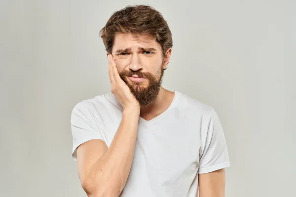 Temporomandibular Joint Disorder